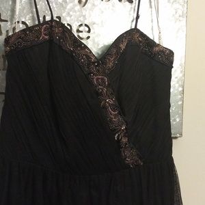 Vintage Oleg Cassini Dress